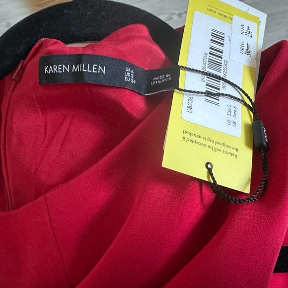 Dress - Picture 6 of 9